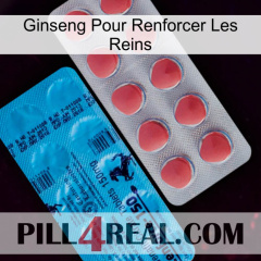 Ginseng For Reinforcing Kidney new14